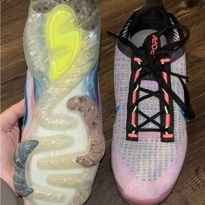 Nike VaporMax Flyknit 2021